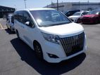 Toyota Esquire Xi Non Hybrid Pearl 2020