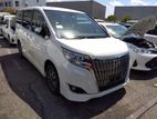 Toyota Esquire XI NON HYBRID PEARL 2020