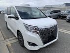 Toyota Esquire Xi Non Hybrid-Push 2019