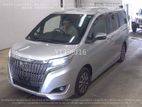 Toyota Esquire Xi package 2020