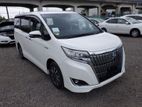 Toyota Esquire XI PACKAGE, GRADE :4 2020