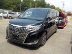 Toyota Esquire XI PACKAGE ONLY 30K 2020