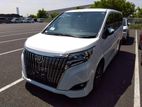 Toyota Esquire Xi Pearl 4/81000 km 2020