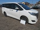 Toyota Esquire XI-PKG-NON HYBRID 2020