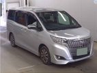 Toyota Esquire (Xi) Pkg NONHY GP-4 2020