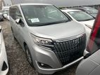 Toyota Esquire XI PKG SILVER COLOR 2020