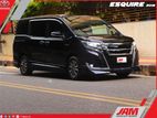 Toyota Esquire XI pkg TRD Version 2019