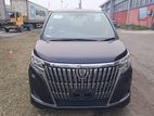 Toyota Esquire XI PREMIUM PUSH 2DP 2019