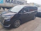 Toyota Esquire XI PREMIUM PUSH 2DP 2019