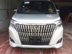 Toyota Esquire XI PUSH 2D PWR NHV 2020
