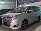 Toyota Esquire XI Push Dhaka Ready 2020