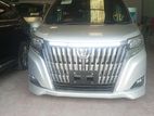 Toyota Esquire XI PUSH NON HYBRID 2020