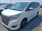 Toyota Esquire Xi Push Start 1D P/W 2019
