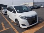 Toyota Esquire XI READY AT PORT 2019
