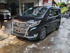 Toyota Esquire XI WITH LIFT UP SEAT 2020