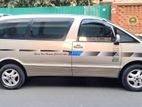Toyota Estima ১৯৯৫ 1995