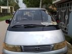 Toyota Estima 1995