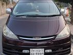 Toyota Estima 2002