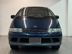 Toyota Estima Lucida X Luxury 1996
