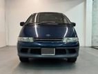 Toyota Estima Lucida X Luxury 1996