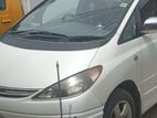 Toyota Estima . 2001