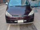 Toyota Estima X T 2002