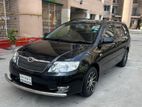 Toyota Fielder 14 ANNIVERSARY G 2006