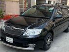 Toyota Fielder 14 ANNIVERSARY G 2006