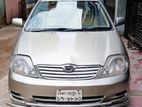 Toyota Fielder 2001