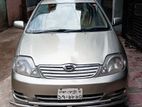 Toyota Fielder 2001