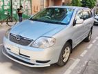 Toyota Fielder 2001