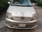 Toyota Fielder 2001