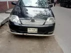 Toyota Fielder 2002