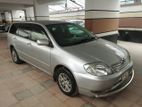 Toyota Fielder . 2003