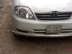 Toyota Fielder 2003