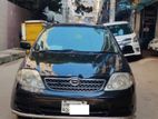 Toyota Fielder 2003