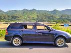 Toyota Fielder 2003