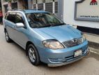 Toyota Fielder 2003