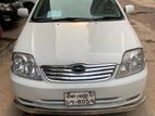 Toyota Fielder 2003