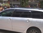 Toyota Fielder 2003