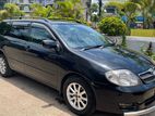 Toyota Fielder 2004