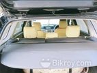 Toyota Fielder 2004