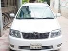 Toyota Fielder 2004