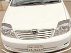 Toyota Fielder 2004