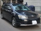 Toyota Fielder 2004