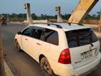 Toyota Fielder 2004