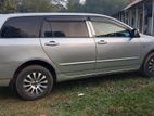 Toyota Fielder . 2004