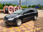 Toyota Fielder 2004