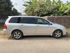 Toyota Fielder 2004