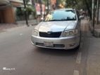 Toyota Fielder . 2005